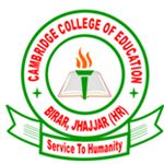  Best B.ED, M.ED & JBT College in Delhi, Gurgaon | Cambridge College