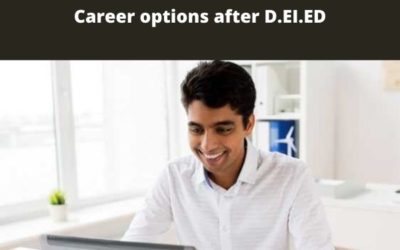 Is it Good to do a B.Ed after B.Com?