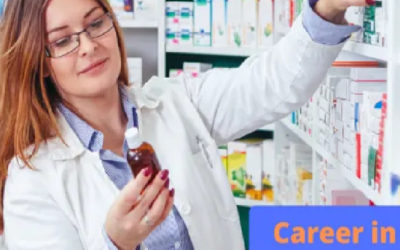 Pharmacy Course after 12th – A Complete Guide