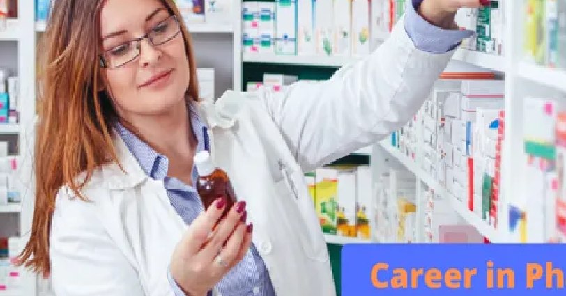 Pharmacy Course after 12th – A Complete Guide